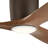 Volos 48'' Ceiling Fan with LED Lights-944020902