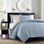 Quebec Reversible Quilt Set-1595530282-1595531226