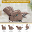 Fauteuil inclinable électrique Power Lift-452651085