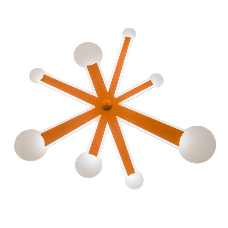 Plafonnier encastré 1 lumière Jax