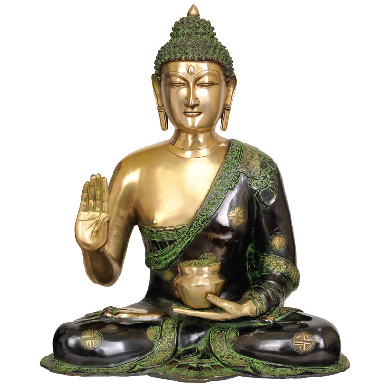 Religious & Spiritual Statue