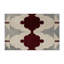 Tapis intérieur et extérieur Fractal Focus-551167088