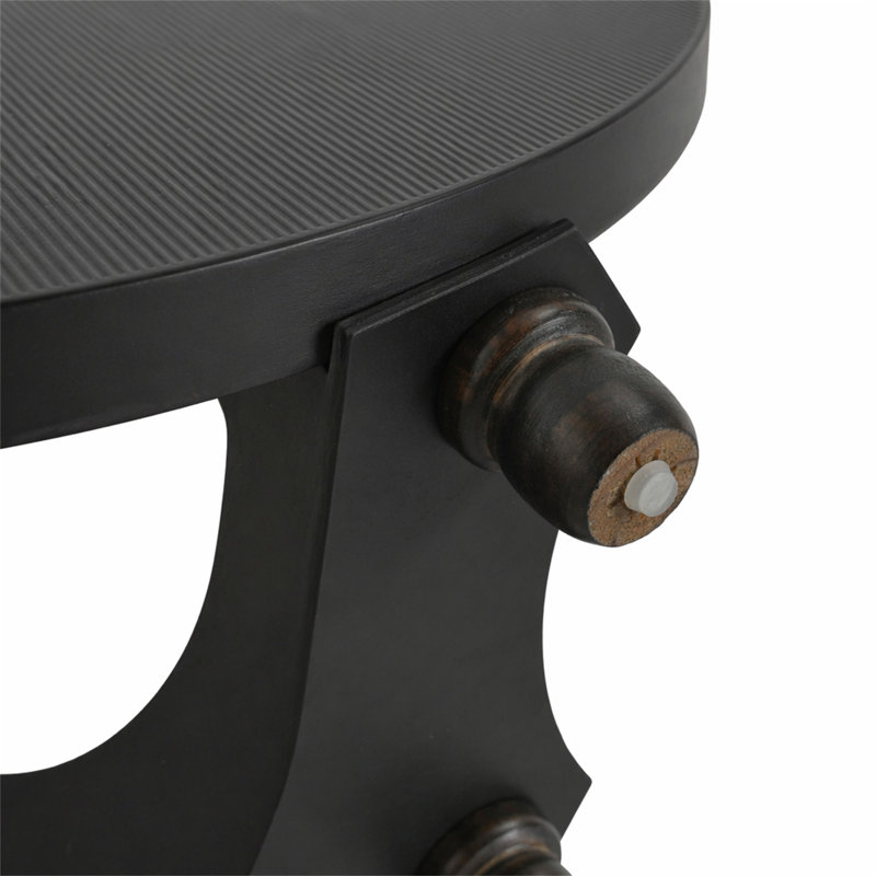 Table de bout
