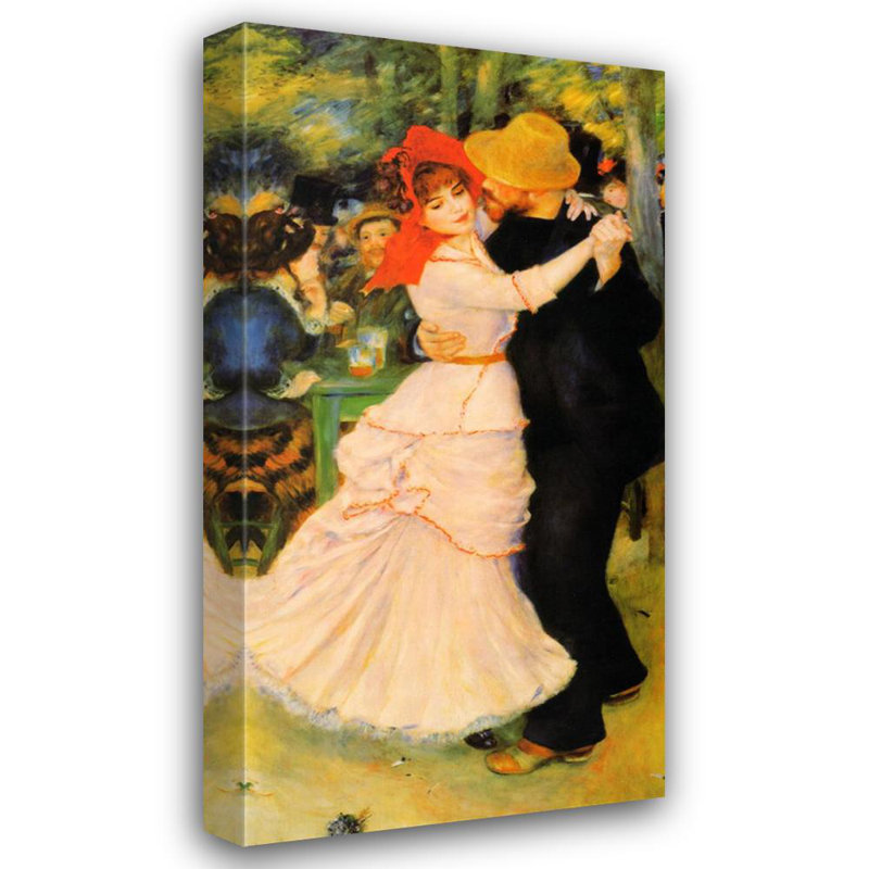 Dance at Bougival