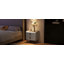 Table de chevet avec plateau en marbre-620738048-620738050