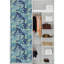 Rouleau de papier peint pelez et collez L 18,86 pi x l 18 po Waverly Zen Garden-54961320
