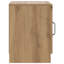 43cm W Manufactured Wood Bedside Table-322725994