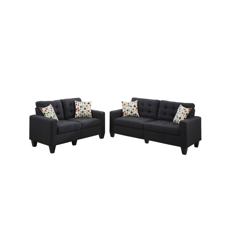 2-Piece Sofa Set