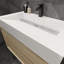 Meuble-lavabo simple 35,5 po Albizu-69316035