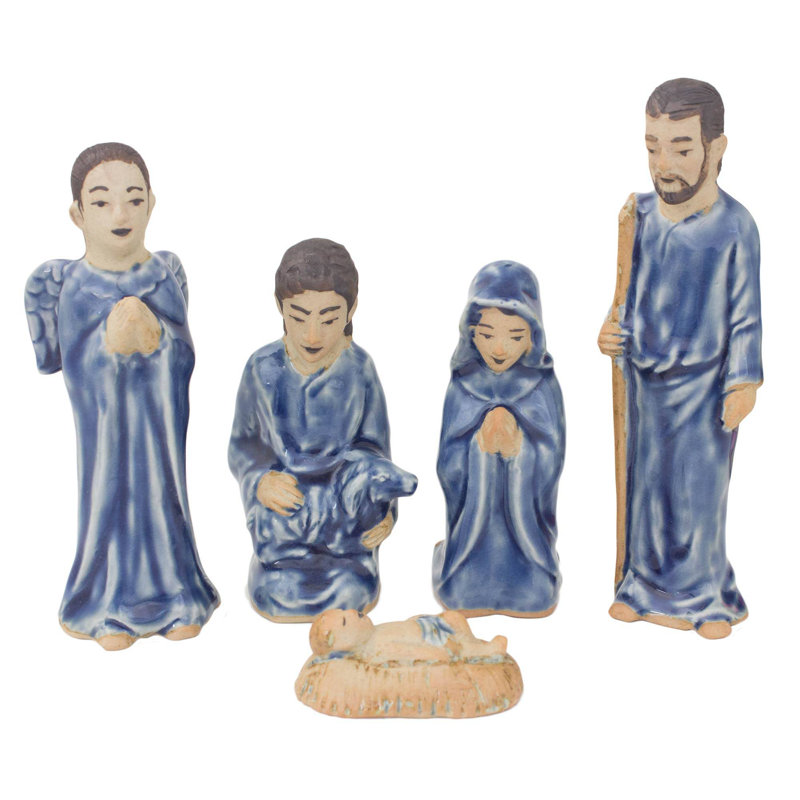 Christmas Figurines & Collectibles