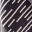 100% Cotton Striped Hand Towels - Set of 2-2146410623