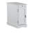 Bankhead 24'' Tall Storage End Table with Built-In Charging Station-1099202659