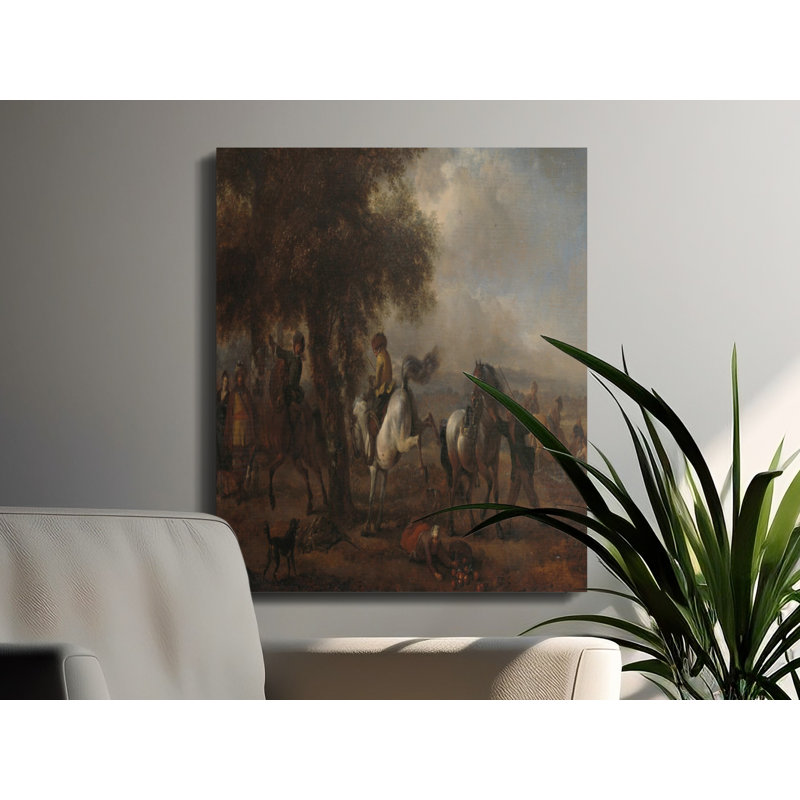 Wrapped Canvas Print Set, 101.6 cm H x 76.2 cm W