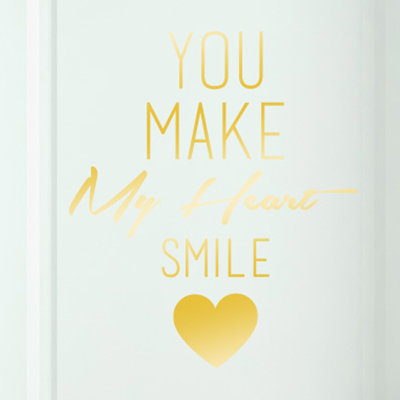 Wall Decal