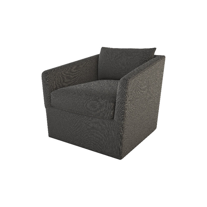 Aston large, Off The Press gris anthracite