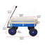 Chariot de jardin pour l'extérieur-118414671