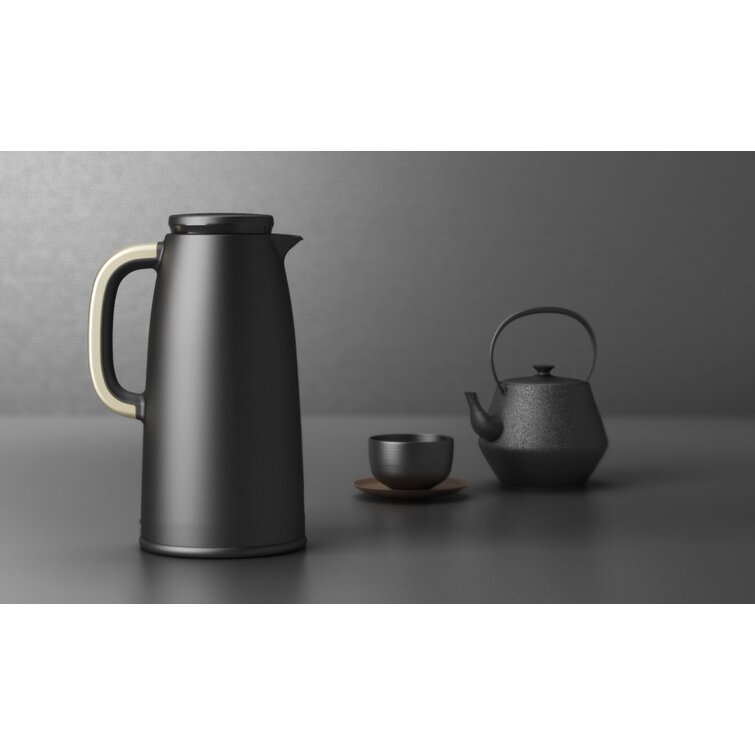 Zojirushi 4.25 Cup Coffee Carafe & Reviews