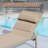 Outdoor Adjustable Backrest Leisure Recliner (Set of 2 Chairs with Table)-200754931