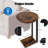Aaylie End Table