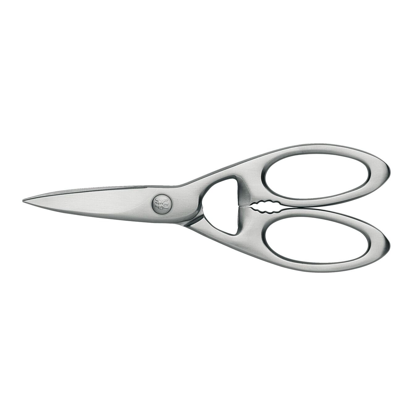 OXO Good Grips Multi-Purpose Kitchen and Herbs Scissors & Swivel Peeler