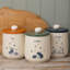 Pots de rangement - Ensemble de 3