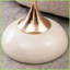 Table basse Mermaid Tail