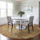Machine Washable Indoor/Outdoor Chantille ACN1107 Coral Rug