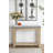 42X15.7X31" Console Table