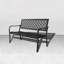 Iron Bench-1120145814