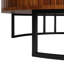 Table basse Midcentury