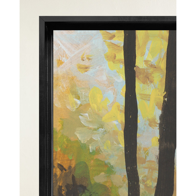«Autumn Hues» par Sam Nash, H 31,5 po x l 46,5 po