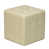 Ivory Faux Leather
