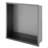 12" x 12" Stainless Steel Shower Niche-647063498-647063500