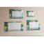 Magnetic Glass Dry Erase Board