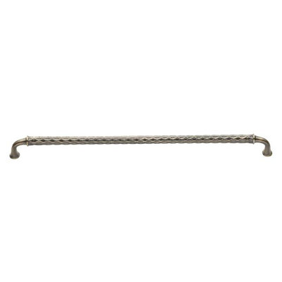 Baldwin 4380 18" CTC Couture A Appliance Pull