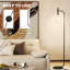 152cm Traditional Floor Lamp