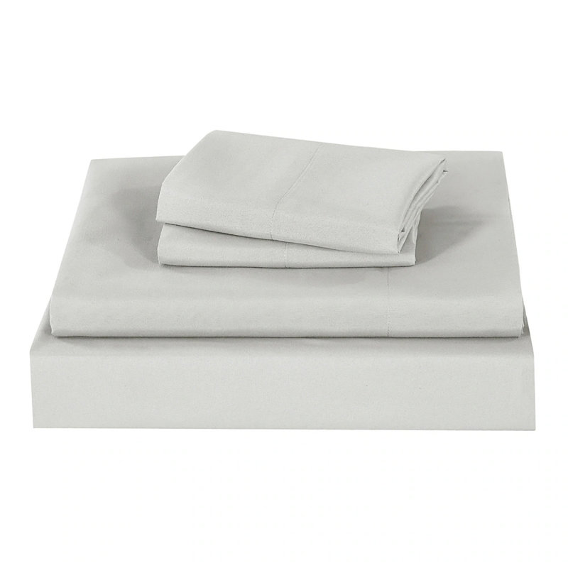 Ensemble d'édredon 9 pièces Bed-in-a-Bag Soft Bedding, Très grand édredon et 8 pièces supplémentaires
