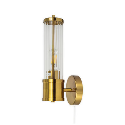 Verdie Armed Sconce