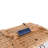 Boardwalk Picnic Basket and Outdoor Dining Set-48450005