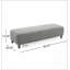 Repose-pieds confortable, une structure de base solide, confortable, durable et magnifique-30275585
