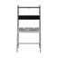 Walburg Metal Base Leaning / Ladder Desk-2073467436