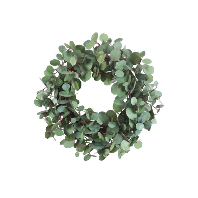 Eucalyptus Wreath