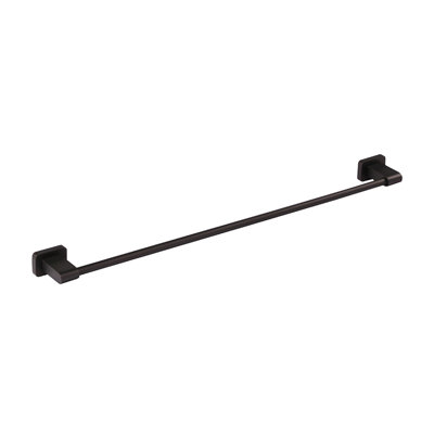 Eleganza Wall Mounted Towel Bar