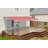 ALEKO Motorized Retractable Outdoor Awning with White Frame-29351341-63871972