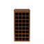 Armoire modulaire pour bar à vin 32 bouteilles