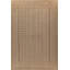 Modern One-of-a-Kind Rectangle 6' x 9' Flatweave Area Rug
