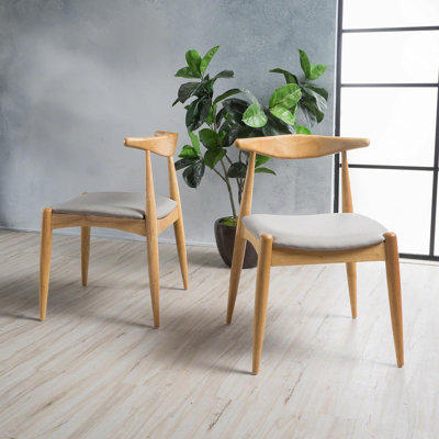 Christopher Knight Home Dining Chairs (Set Of 2)