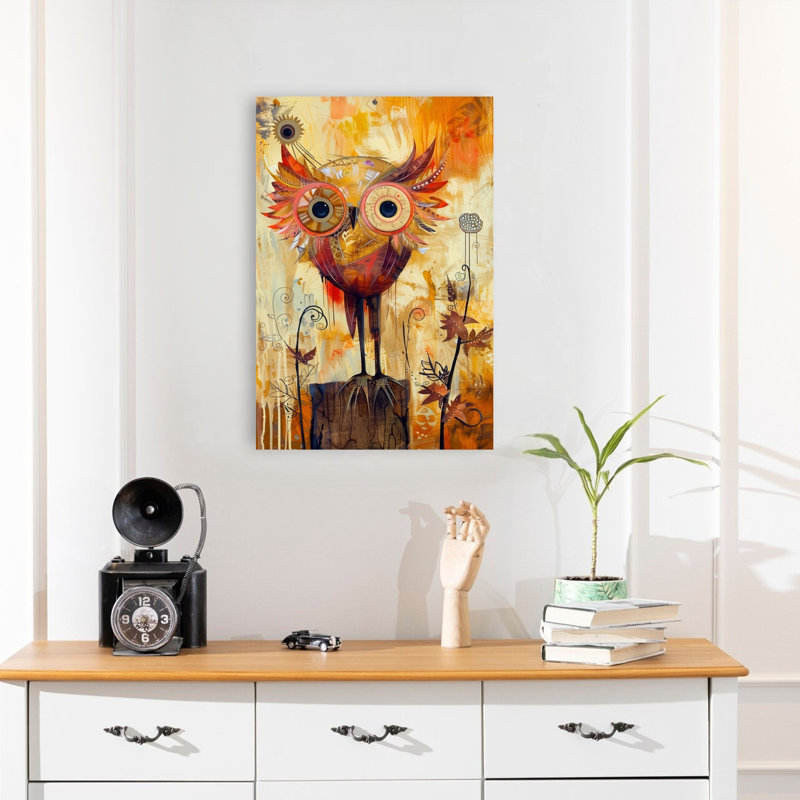 Print, 60.96cm H x 40.64cm W