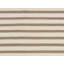 Hand Woven Cotton Striped Area Rug