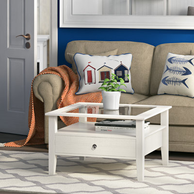 Provence Coffee Table